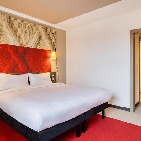 B&B Hotel Mons Gare Εξωτερικό φωτογραφία